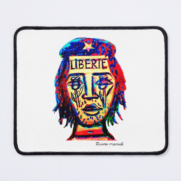 Item preview, Che Guevara Pop designed and sold by Diego Manuel Rodriguez.