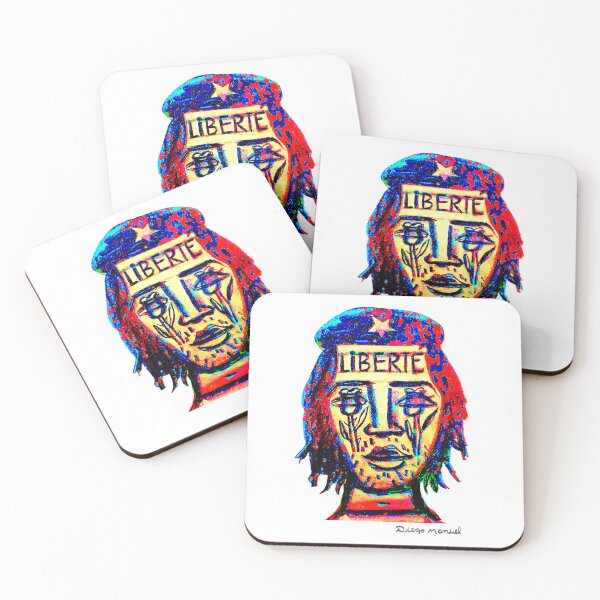Item preview, Che Guevara Pop designed and sold by Diego Manuel Rodriguez.