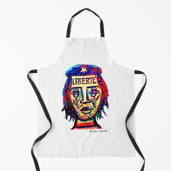 Item preview, Che Guevara Pop designed and sold by Diego Manuel Rodriguez.