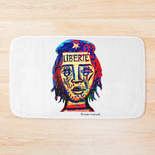 Item preview, Che Guevara Pop designed and sold by Diego Manuel Rodriguez.