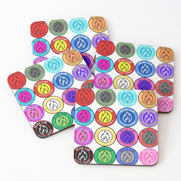Item preview, The Arson Club Rainbow designed and sold by TheArsonClub.