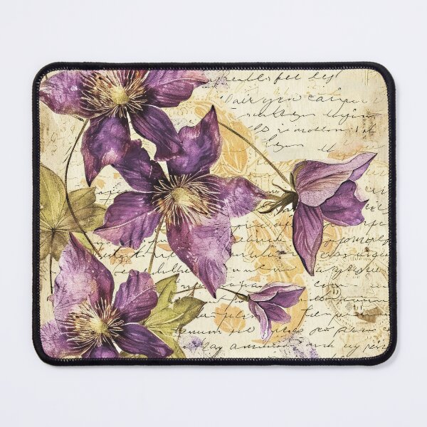 Item preview, Floral pattern. Bouquet of flowers. Wildflowers. designed and sold by MagelliShop.