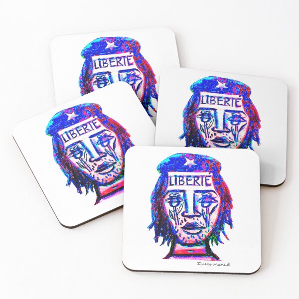 Item preview, Che Guevara Pop designed and sold by Diego Manuel Rodriguez.