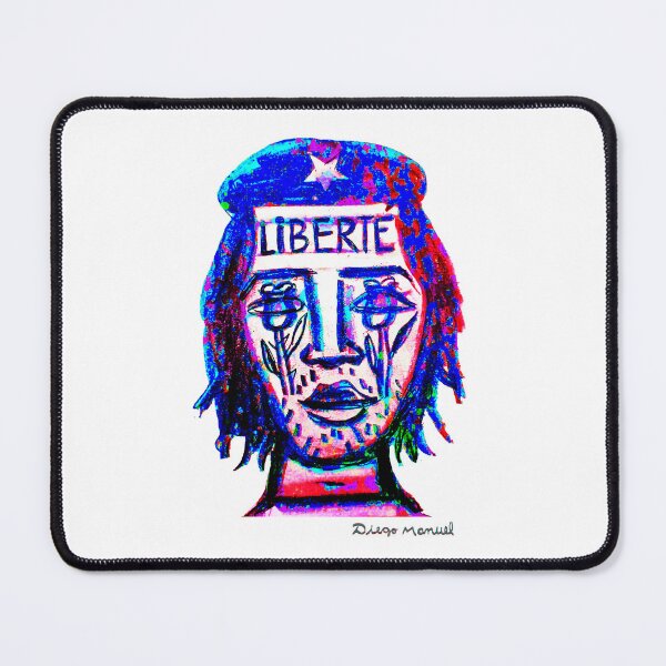Item preview, Che Guevara Pop designed and sold by Diego Manuel Rodriguez.