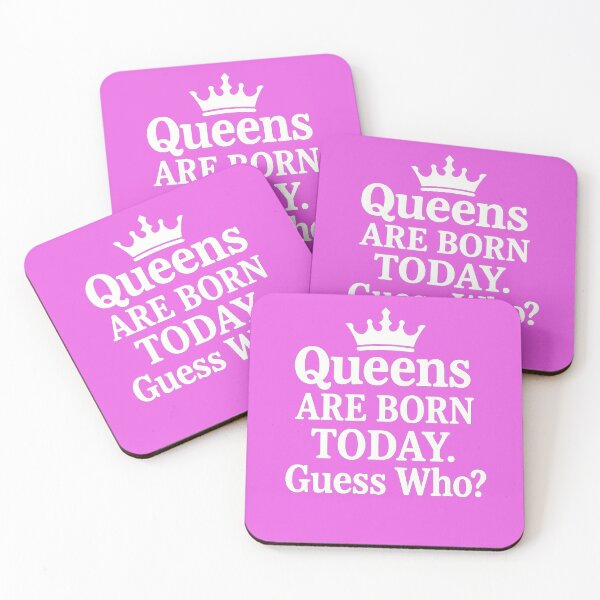 Item preview, B-day Queen designed and sold by LinconZ.