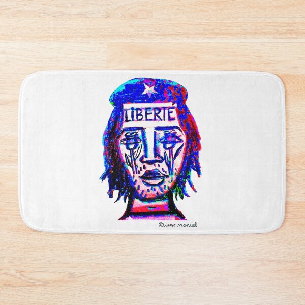 Item preview, Che Guevara Pop designed and sold by Diego Manuel Rodriguez.