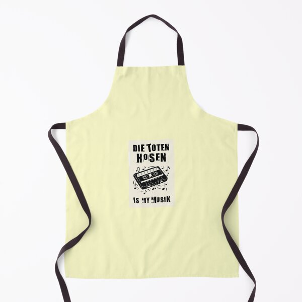Item preview, Die Toten Hosen is my musik designed and sold by HOSEN fan.