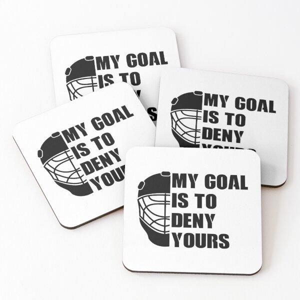 Item preview, My Goal Is To Deny Yours designed and sold by FloraliteCo.