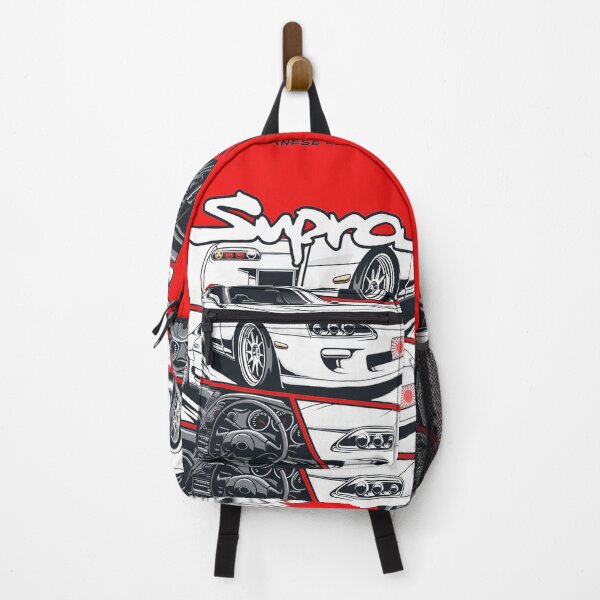 Item preview, Toyota Supra designed and sold by HASHTAG2020.