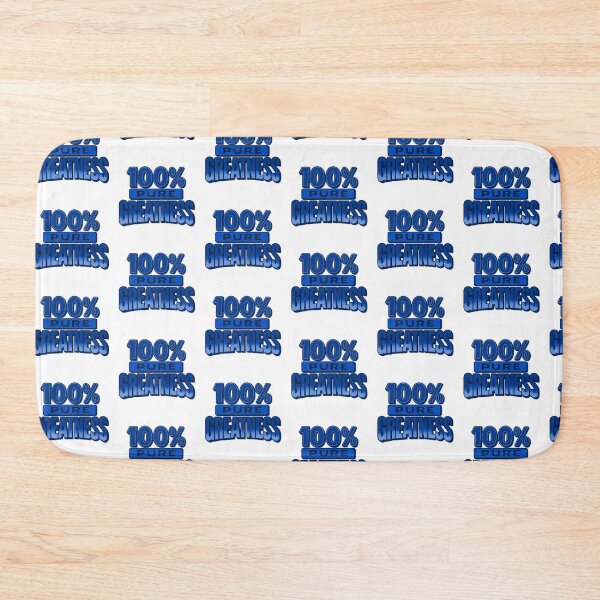 Item preview, 100% pure greatness  designed and sold by Half Brain Labs.