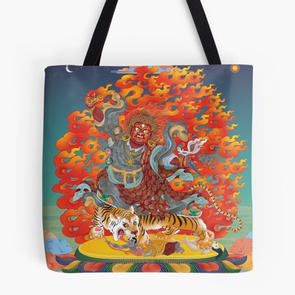 Item preview, Dorje Drolo designed and sold by Triple Gem.