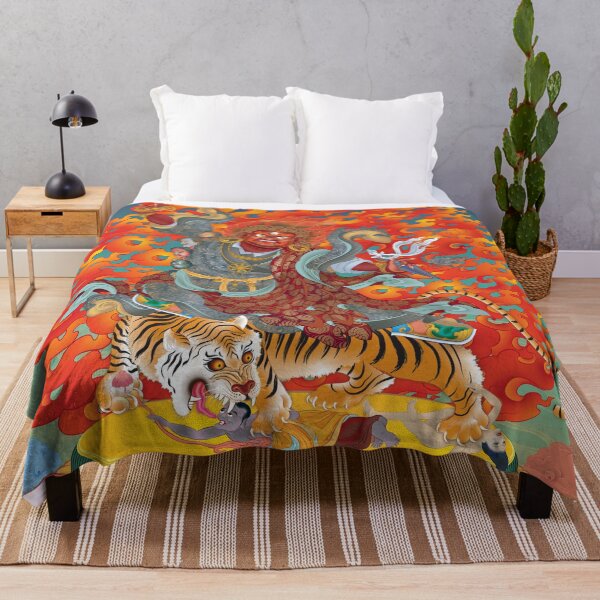 Item preview, Dorje Drolo designed and sold by Triple Gem.