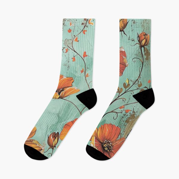 Item preview, Floral pattern. Bouquet of flowers. Wildflowers. designed and sold by MagelliShop.