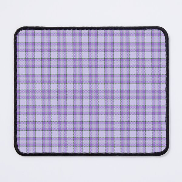 Item preview, Purple Plaid Tartan 2 designed and sold by yonni.