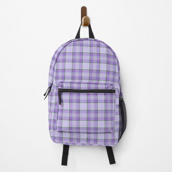 Item preview, Purple Plaid Tartan 2 designed and sold by yonni.