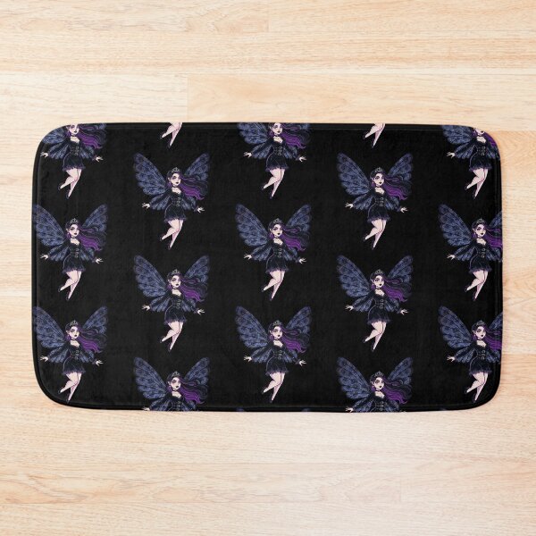 Item preview, Gothic Fairy | Darkly Enchanting and Elegantly Mysterious Fantasy Graphic designed and sold by Tw1nsAIArt.