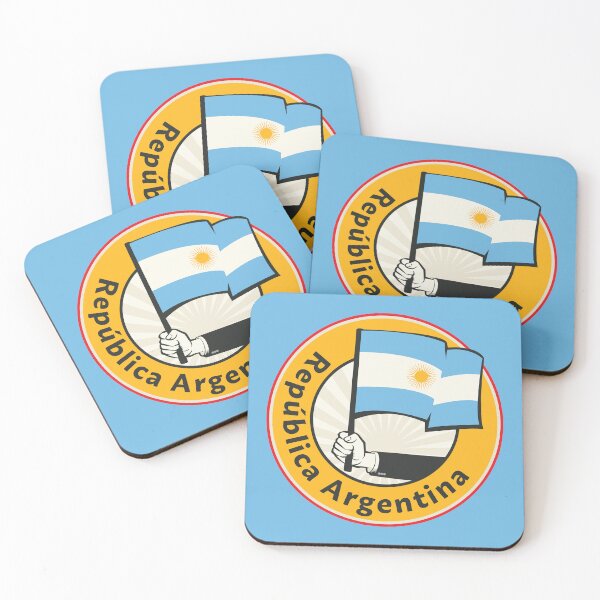 Item preview, Argentina, My home designed and sold by studio838.
