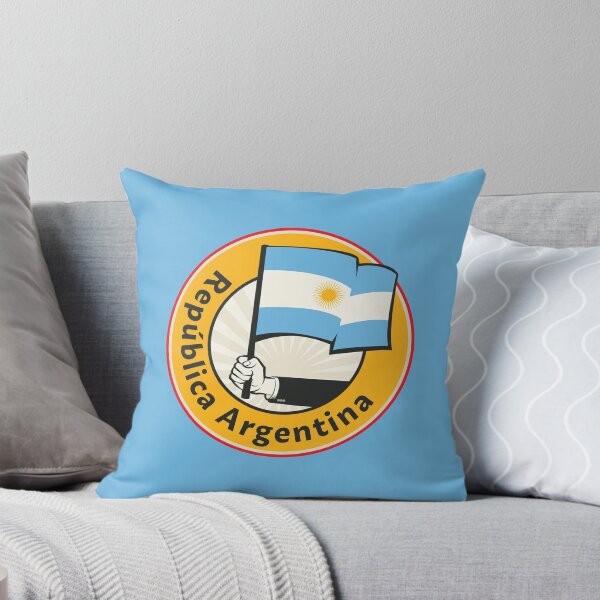 Item preview, Argentina, My home designed and sold by studio838.