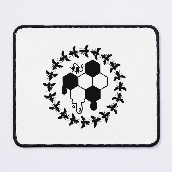Item preview, Protective bees designed and sold by Befaro.