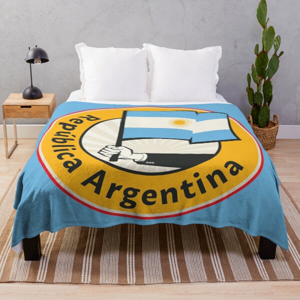 Item preview, Argentina, My home designed and sold by studio838.