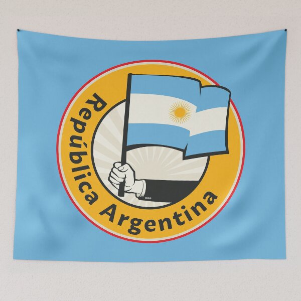 Item preview, Argentina, My home designed and sold by studio838.