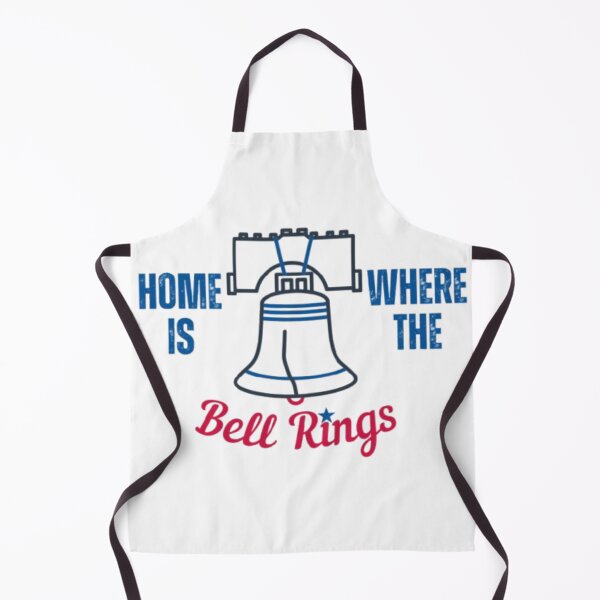 Item preview, Home is Where the Bell Rings designed and sold by MacTow.