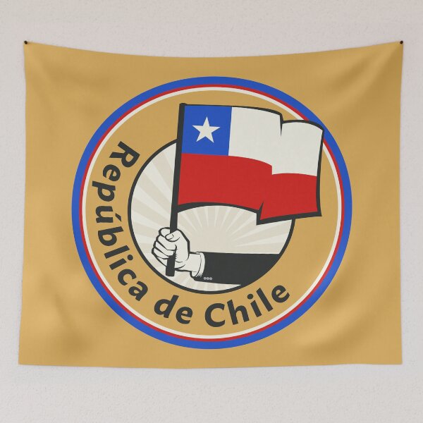 Item preview, Chile, My home designed and sold by studio838.