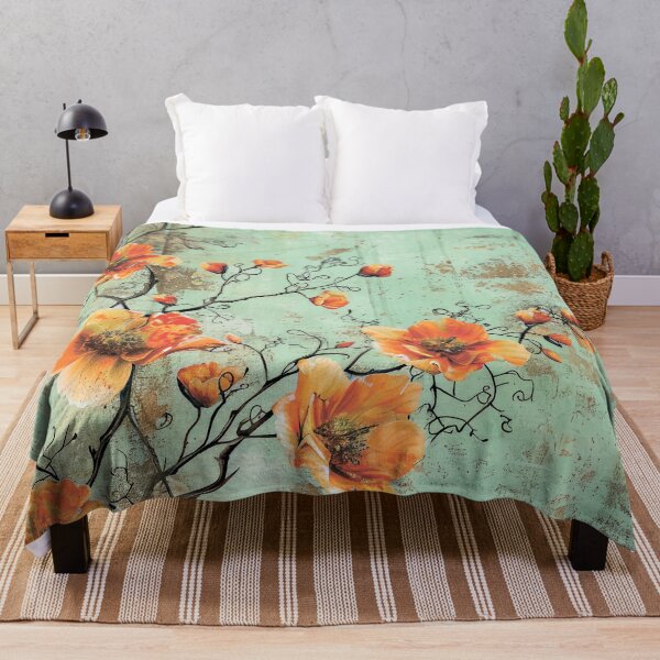 Item preview, Floral pattern. Bouquet of flowers. Wildflowers. designed and sold by MagelliShop.