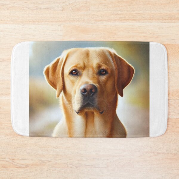 Item preview, Yellow Labrador Retriever Adult designed and sold by BackgroundND.