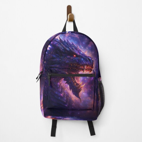 Item preview, Mystical Galaxy Dragon designed and sold by Dragon Space.