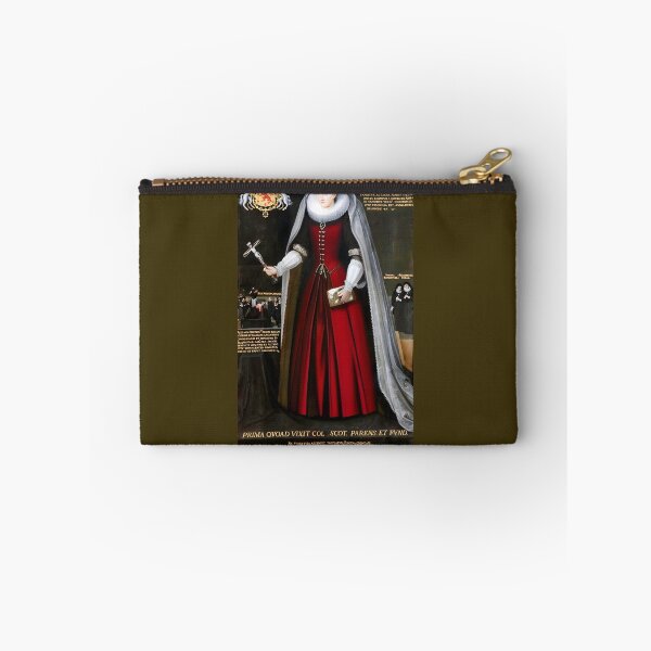 Item preview, Mary Queen of Scots as Martyr designed and sold by CMooreWorx.