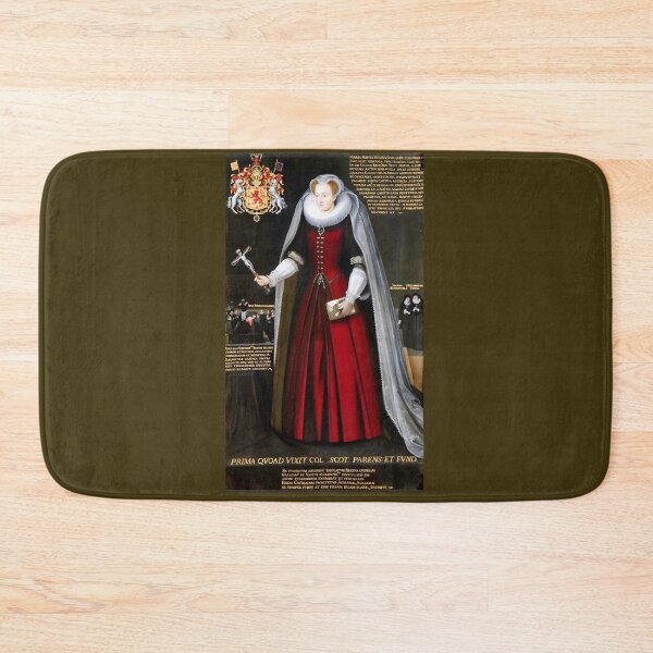 Item preview, Mary Queen of Scots as Martyr designed and sold by CMooreWorx.
