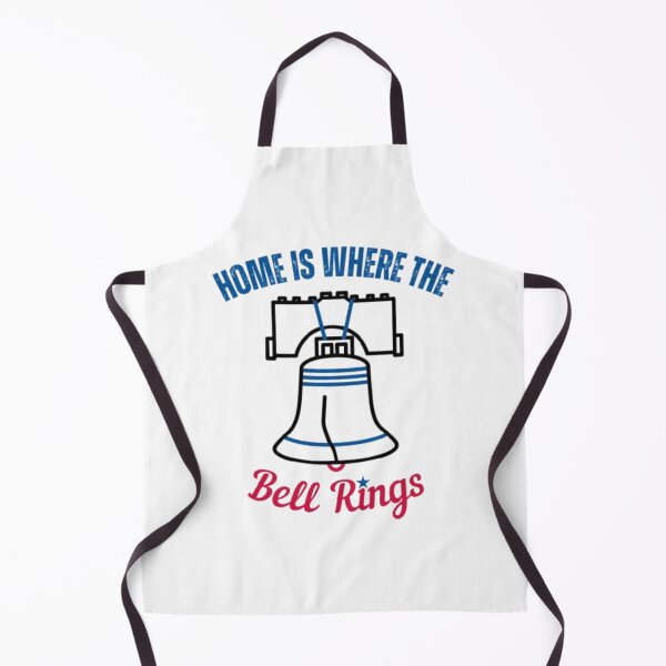 Item preview, Home is Where the Bell Rings designed and sold by MacTow.