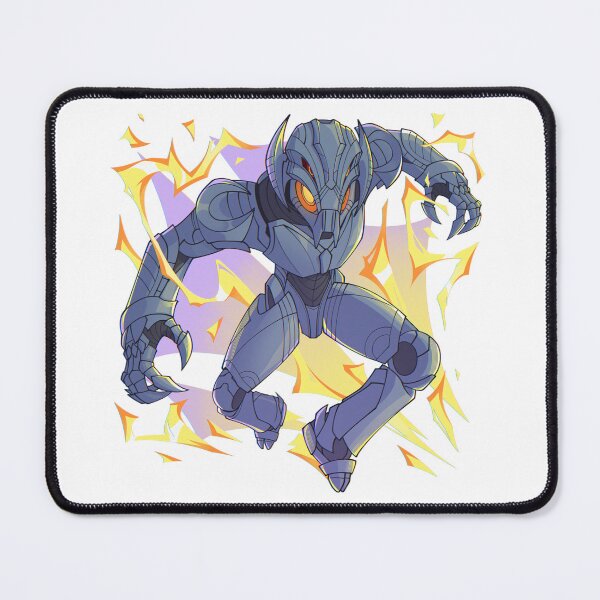 Item preview, Marvel Rivals: Ultron designed and sold by kailynvrse.