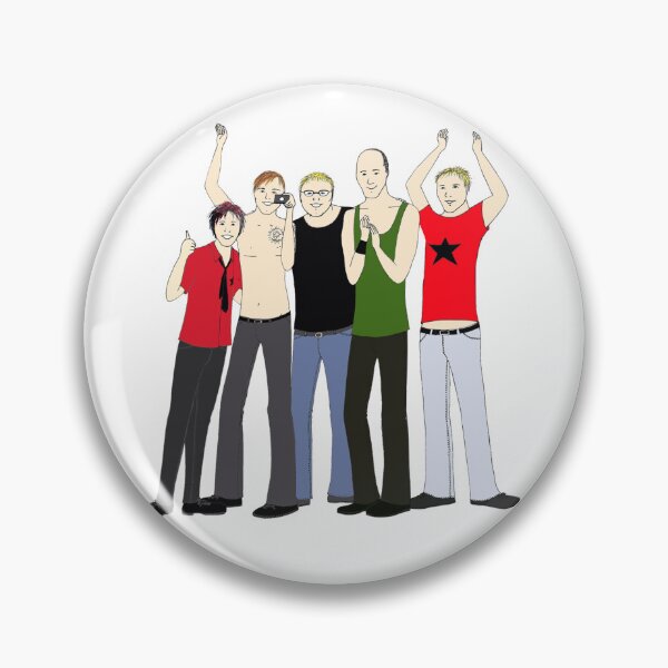 Item preview, Vom, Campino, Kuddel, Breiti and Andy designed and sold by HOSEN fan.