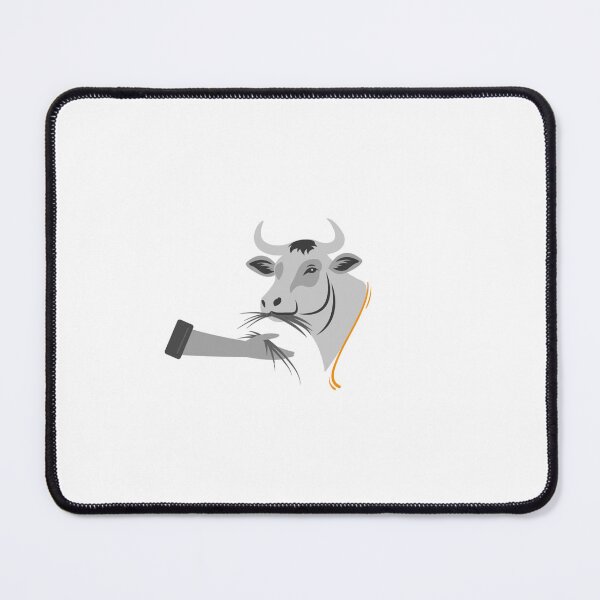 Item preview, Cow Illustration designed and sold by Befaro.