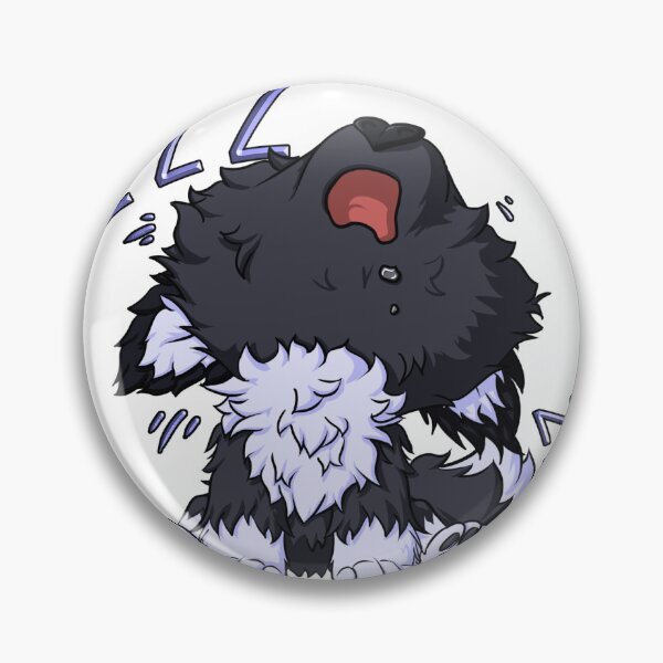 Item preview, Sleeping Wolf  designed and sold by Jungpoo97.