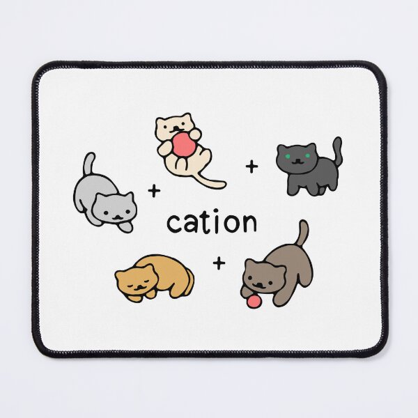 Item preview, Cation Cute Cats designed and sold by maura41.