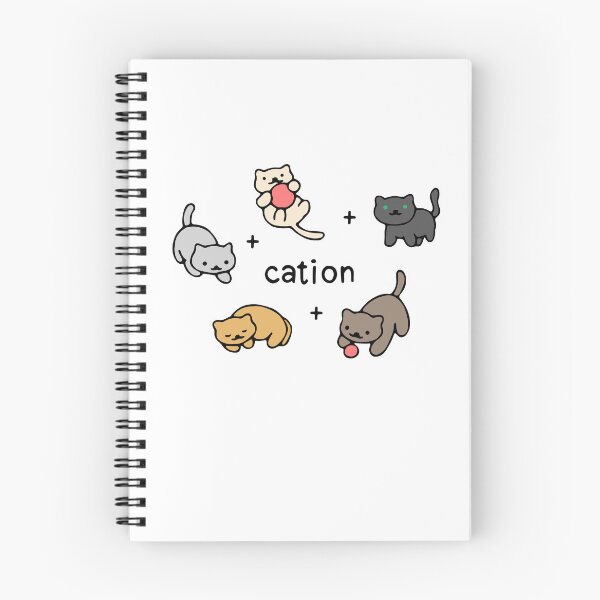 Item preview, Cation Cute Cats designed and sold by maura41.