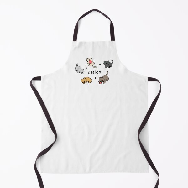 Item preview, Cation Cute Cats designed and sold by maura41.
