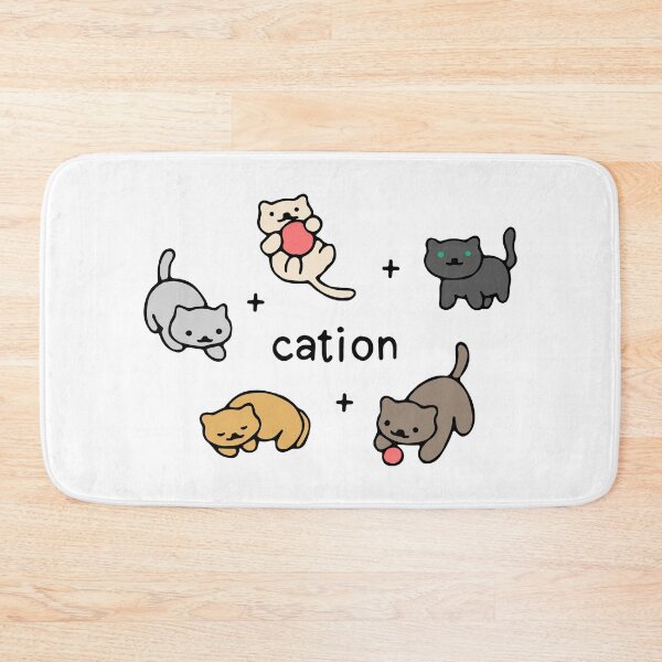 Item preview, Cation Cute Cats designed and sold by maura41.