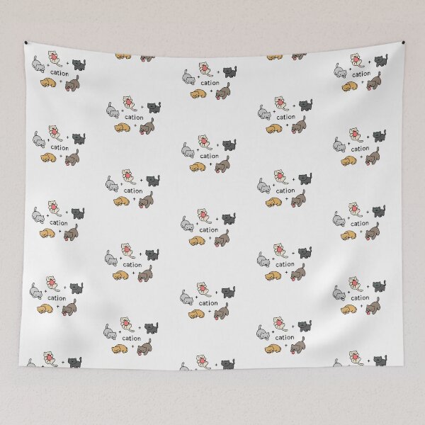 Item preview, Cation Cute Cats designed and sold by maura41.