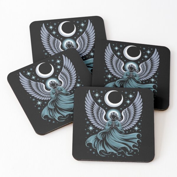 Item preview, Celestial Guardian designed and sold by SignumShop.
