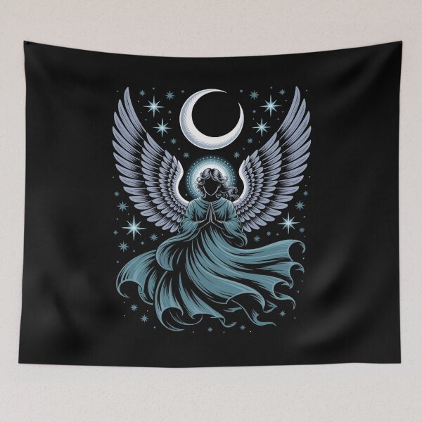 Item preview, Celestial Guardian designed and sold by SignumShop.