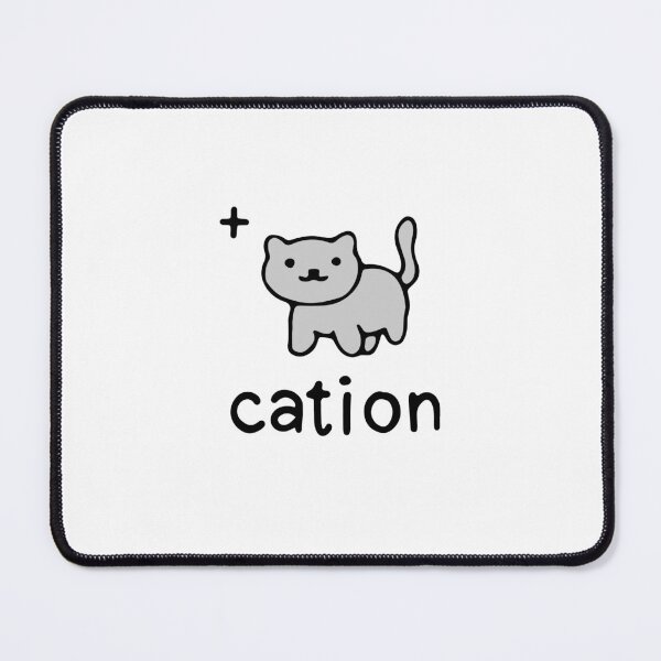 Item preview, Cation Cute Gray Cat 2 designed and sold by maura41.