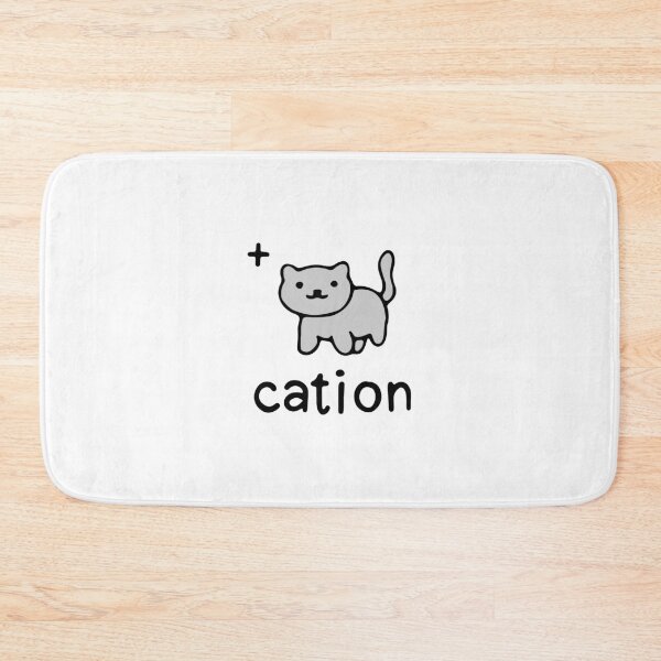 Item preview, Cation Cute Gray Cat 2 designed and sold by maura41.