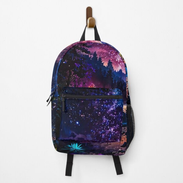 Item preview, The stream of falling stars designed and sold by PixelParadies.