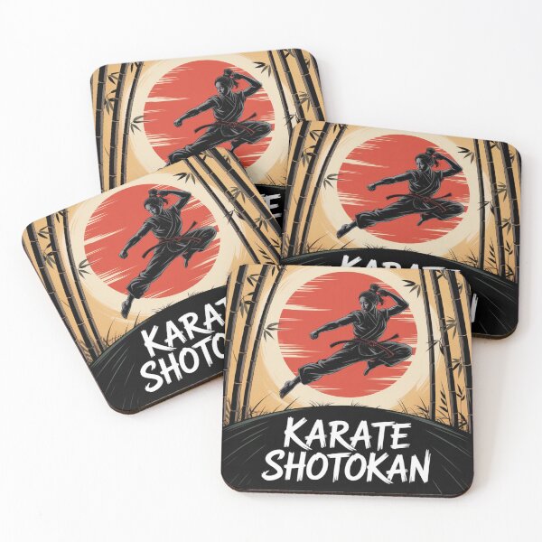 Item preview, Shotokan Karate - strength and humility karate. designed and sold by AndrewYoko.