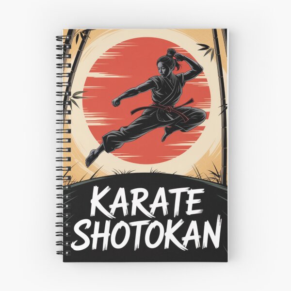 Item preview, Shotokan Karate - strength and humility karate. designed and sold by AndrewYoko.