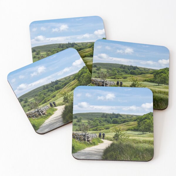 Item preview, Malham Loop, Malham, North Yorkshire, UK designed and sold by EDHPhotography.